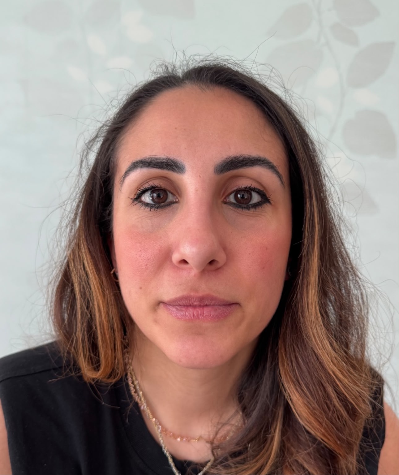 Prima dell'intervento